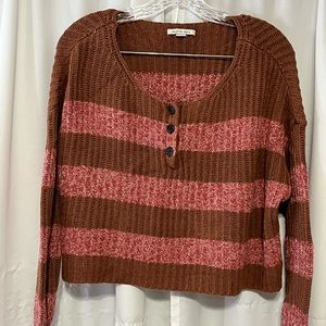 American Eagle Sweater